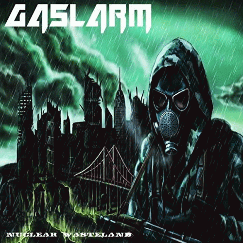 Gaslarm : Nuclear Wasteland